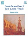 Baroque Concertos (Famous)